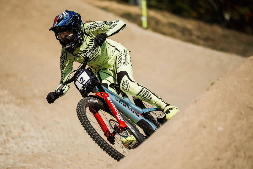 world cup dh lake placid 2025 - Aletha Ostgaard