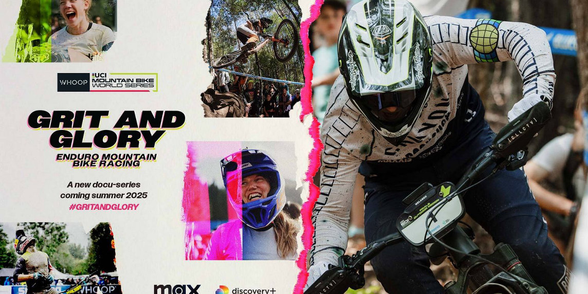 Grit & Glory, uno sguardo esclusivo sul mondo delle gare Enduro