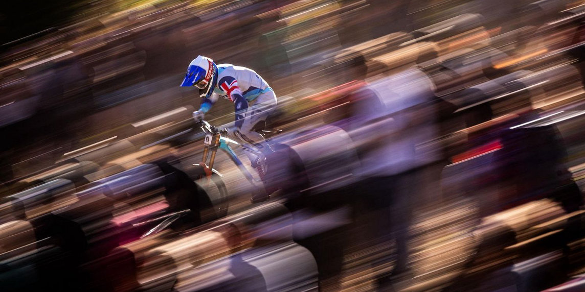 Höll e Meier-Smith vincono alla World Cup DH di Lake Placid