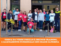 Dopo il successo della passata edizione, ripartono gli appuntamenti di corsa con Verde Pisello a Milano. Il