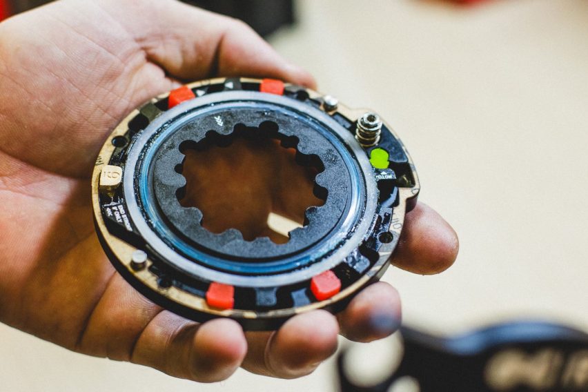 pedal kickback - guida pratica - ochain 01