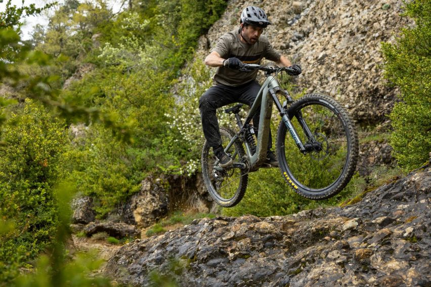 MTB o eMTB guida pratica alla scelta - eMTB Light 01