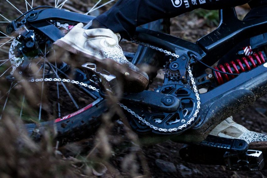 pedal kickback - guida pratica - high pivot 02