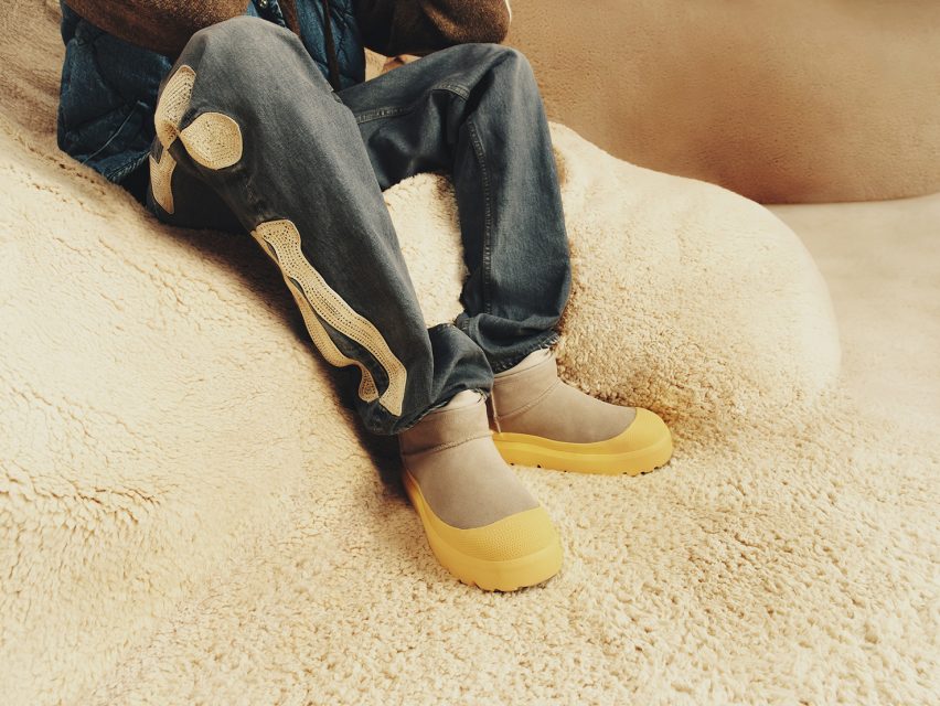 UGG - Tasman Weather Hybrid