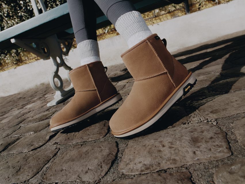 UGG - Classic Mini GTX