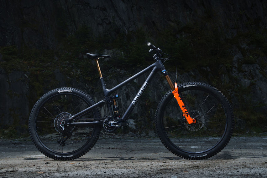 Atherton A.150M.1 - cover