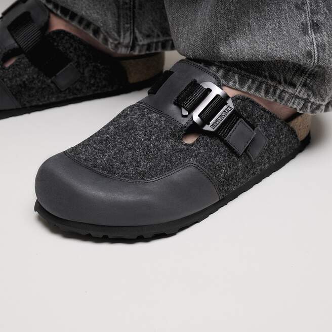 BIRKENSTOCK_Utility Felt