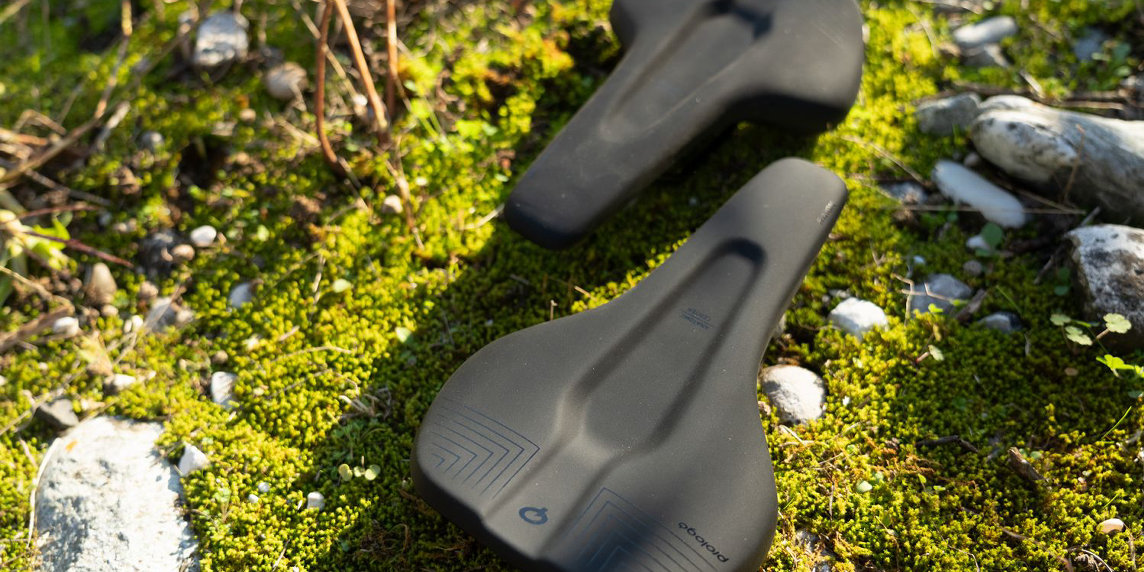 Prologo Raion: la nuova sella All-Road sostenibile e confortevole