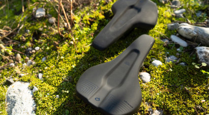 sella Prologo Raion All-Road - cover