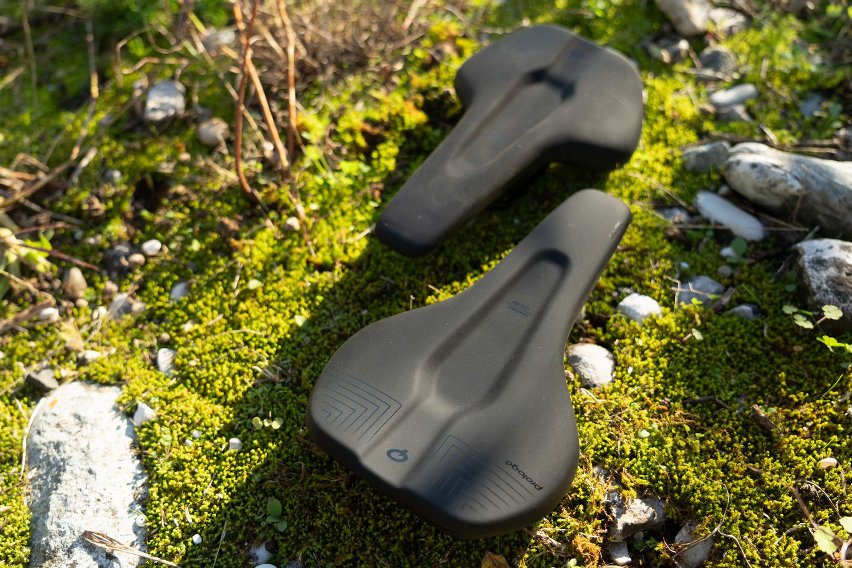 sella Prologo Raion All-Road - cover