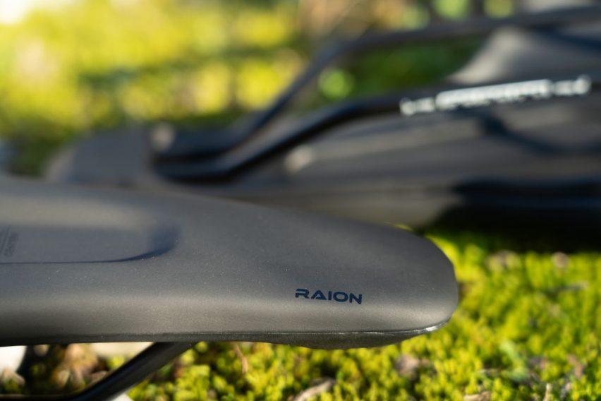 sella Prologo Raion All-Road - 01