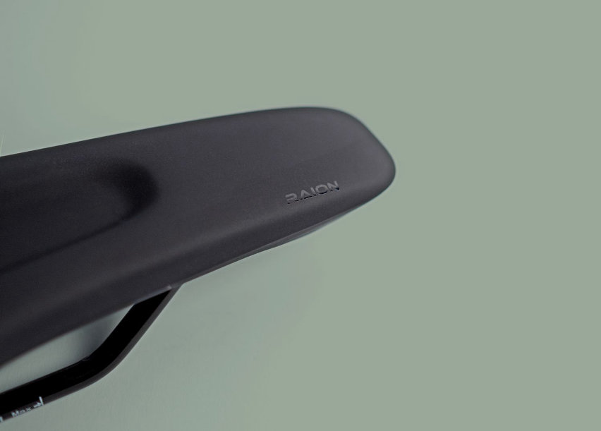 sella Prologo Raion All-Road - naso