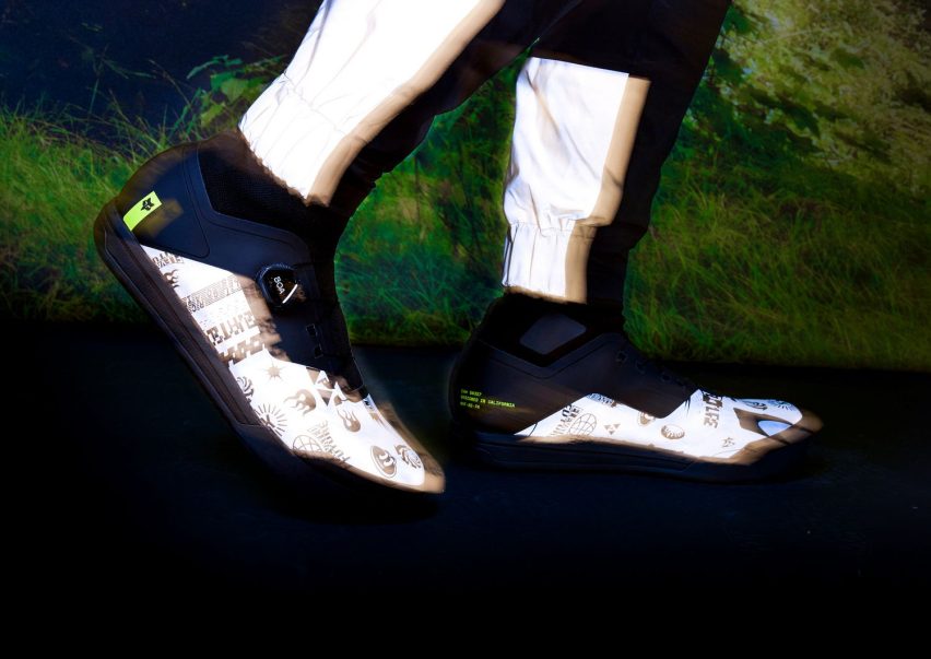 Fox Lunar Collection Fall 2025 - 02