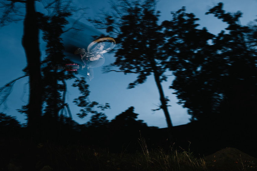 Fox Lunar Collection Fall 2025 - cover