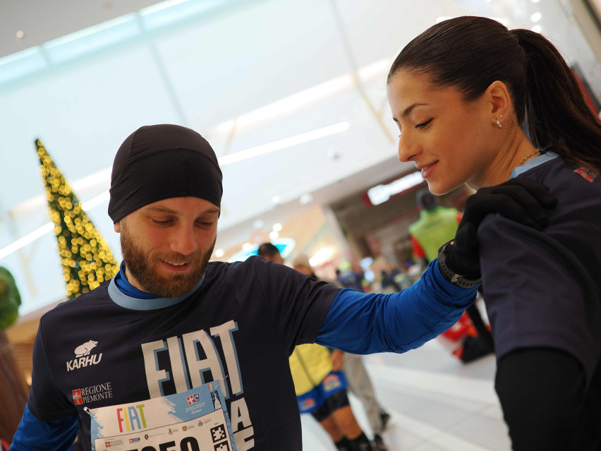 FIAT Torino City Marathon
