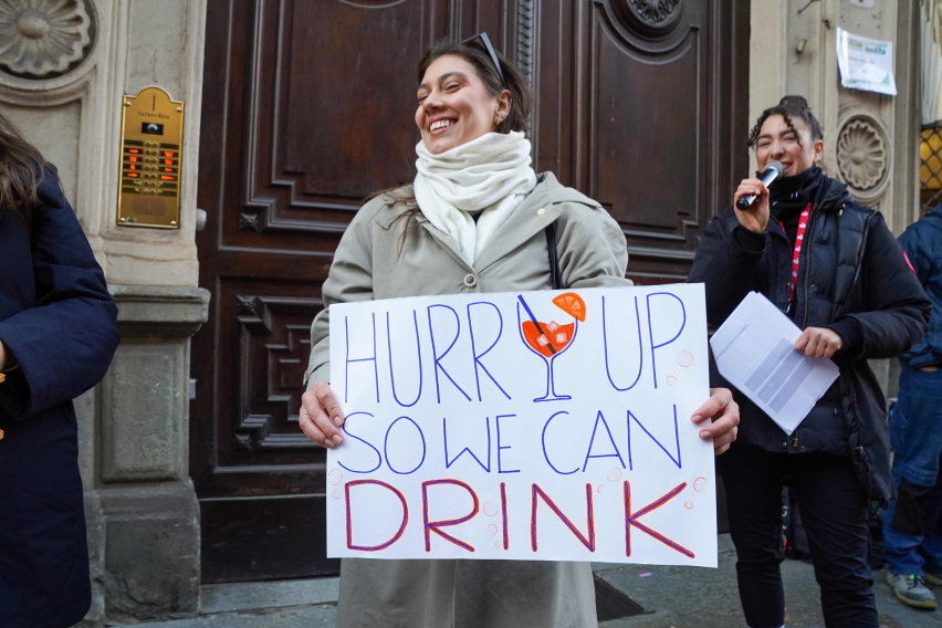 FIAT Torino City Marathon