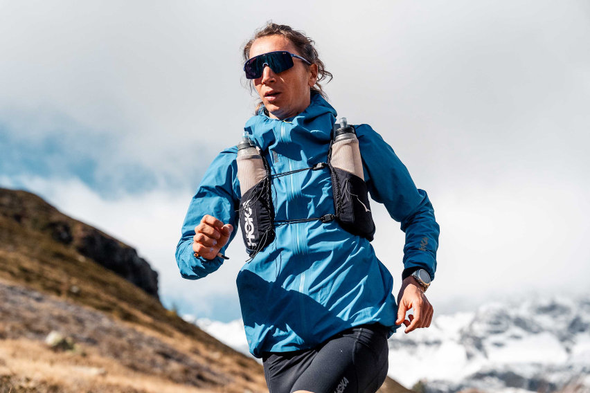 Francesco Puppi Julbo