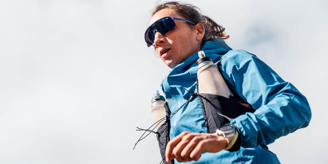 Julbo dà il benvenuto a Francesco Puppi