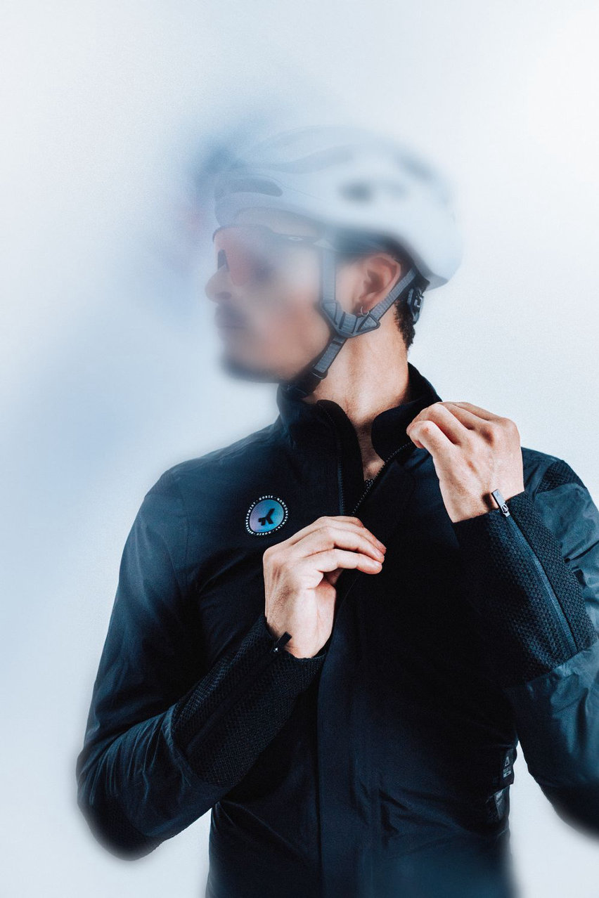 Gobik Superarmour - giacca invernale - 03