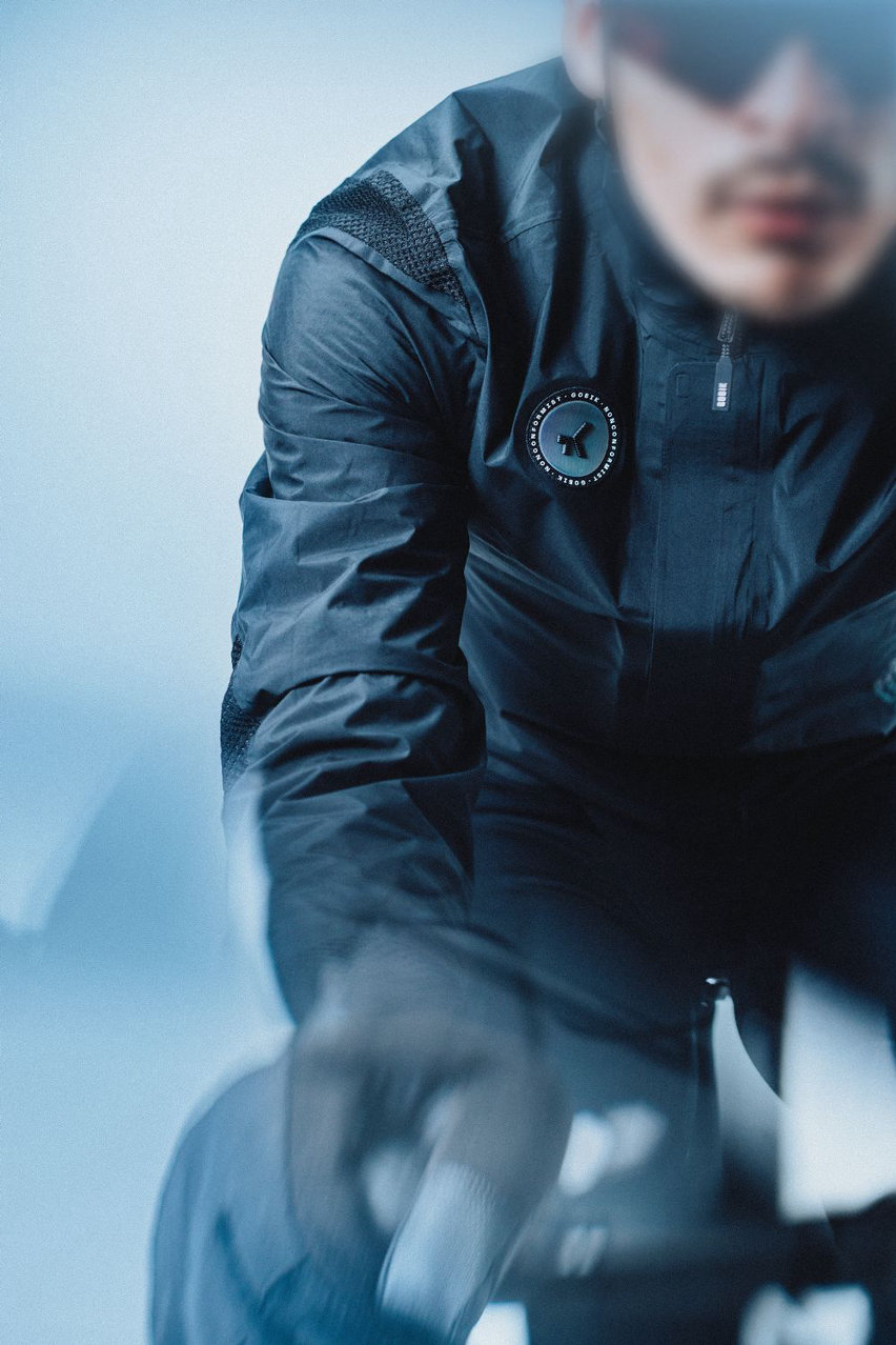 Gobik Superarmour - giacca invernale - 02