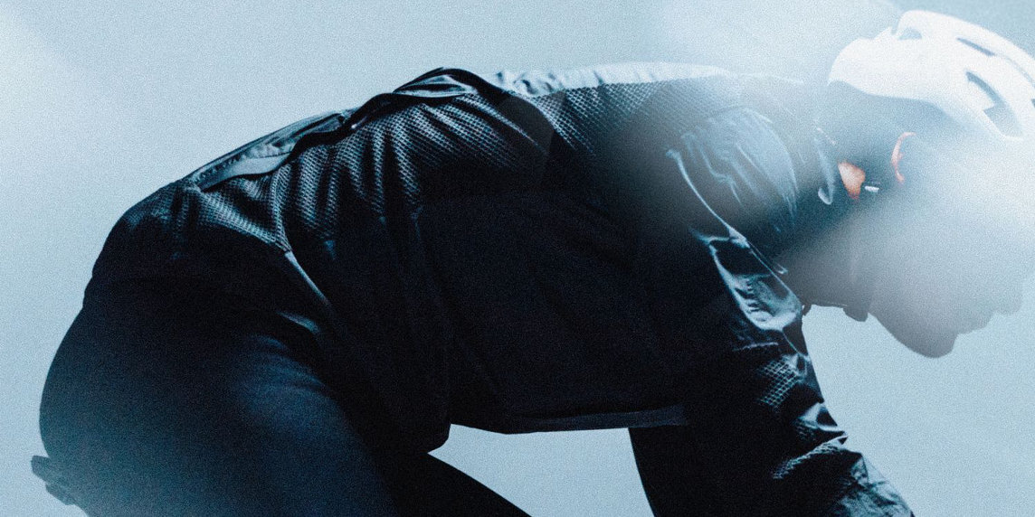 Gobik Superarmour Jacket: protezione estrema per il ciclismo invernale