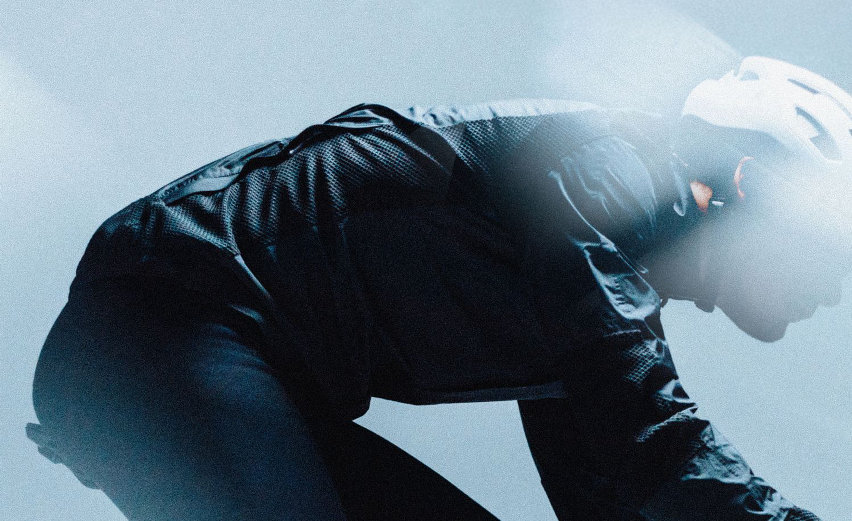 Gobik Superarmour - giacca invernale - cover