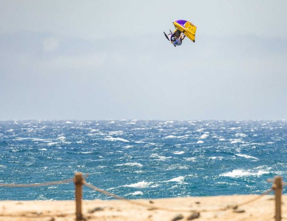 Come saltare più alto?