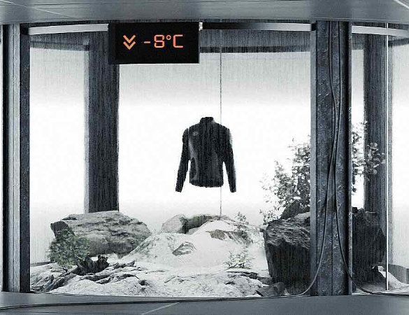 Gobik Superarmour: protezione invernale estrema