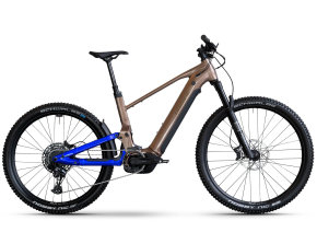 haibike alltrail 6 my26 - bici