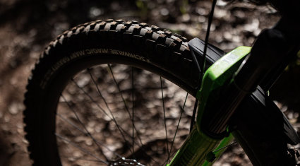 schwalbe magic mary radial - test pneumatico mtb - cover