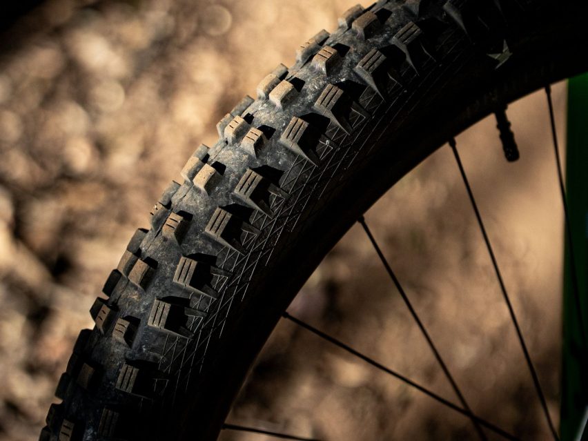 schwalbe magic mary radial - test pneumatico mtb - 03