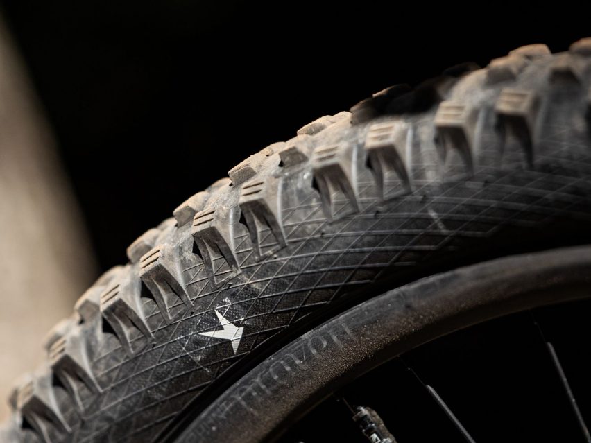 schwalbe magic mary radial - test pneumatico mtb - 04