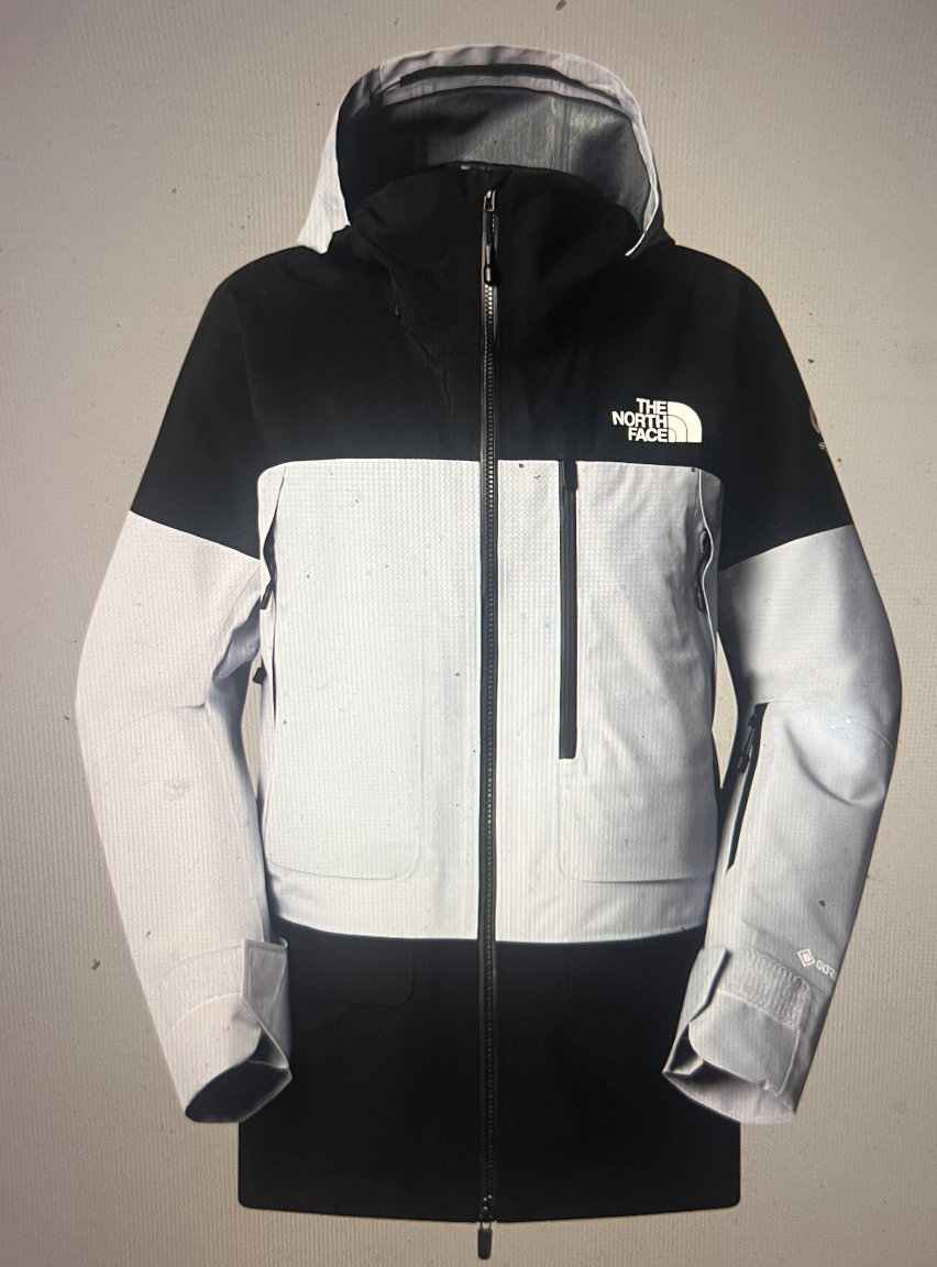 The North Face