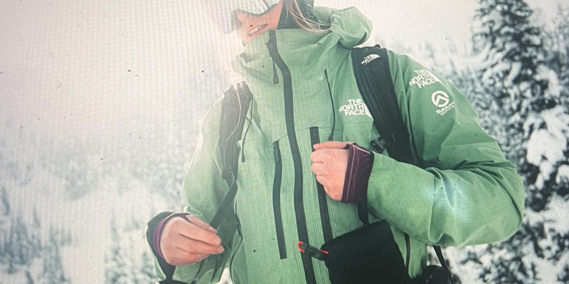 The North Face Summit Series™ Snow: 25 anni di innovazione