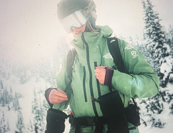 The North Face Summit Series™ Snow: 25 anni di innovazione