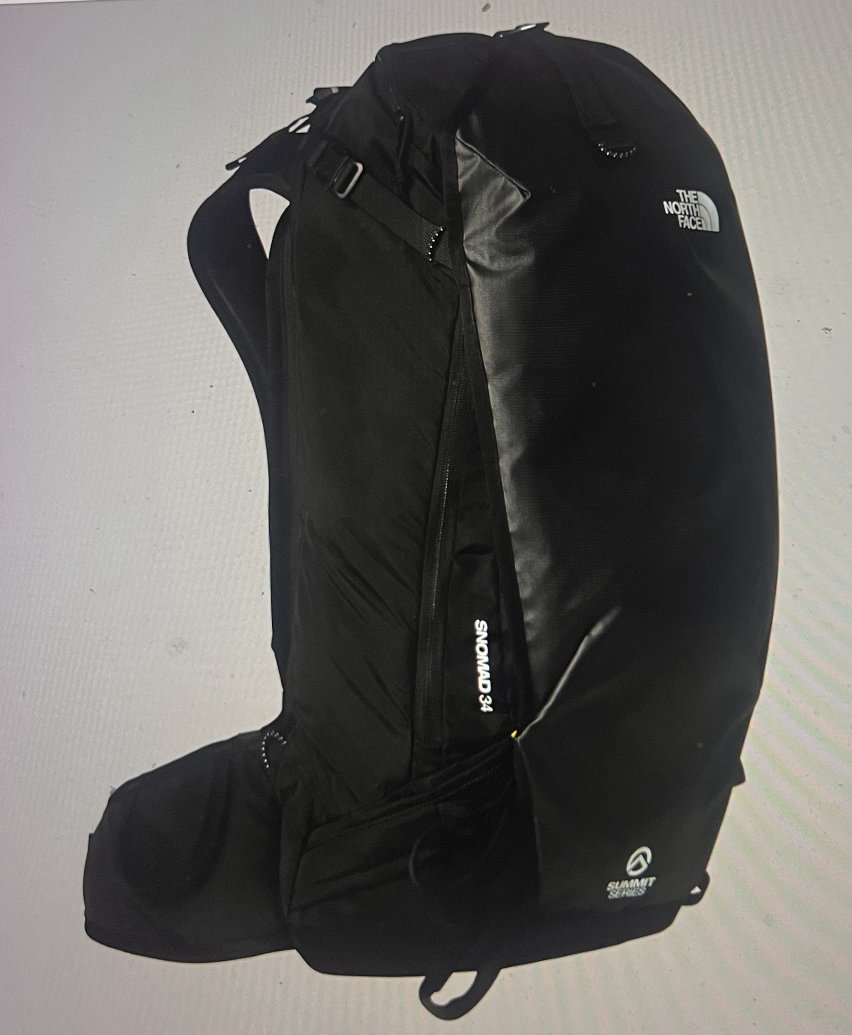 The North Face