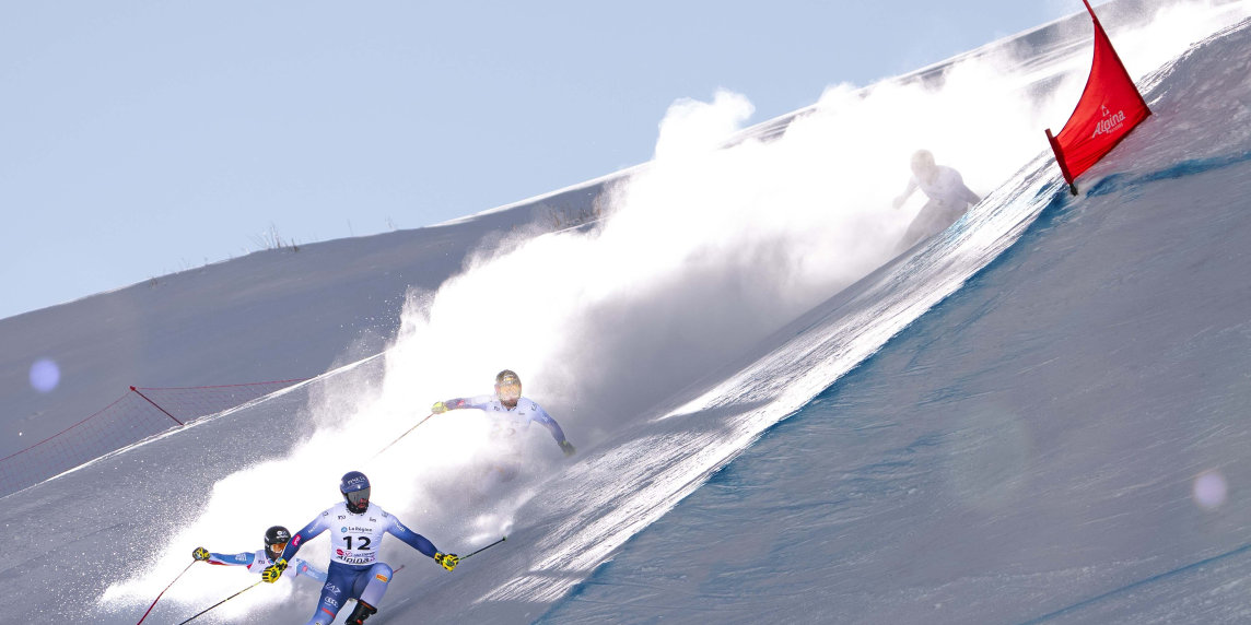 Giro & Federico Tomasoni: obiettivo Milano-Cortina 2026