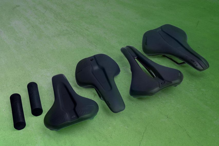 Prologo gamma All-Road selle e manopole