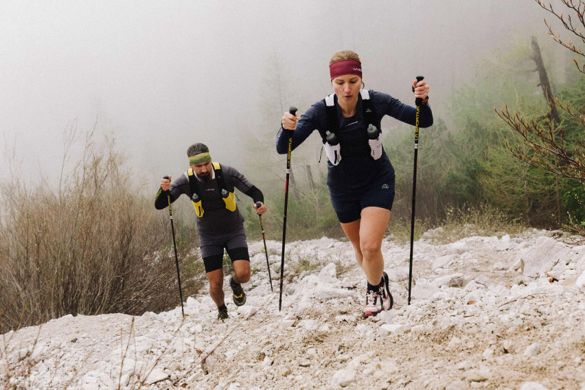 La Sportiva Prodigio Max