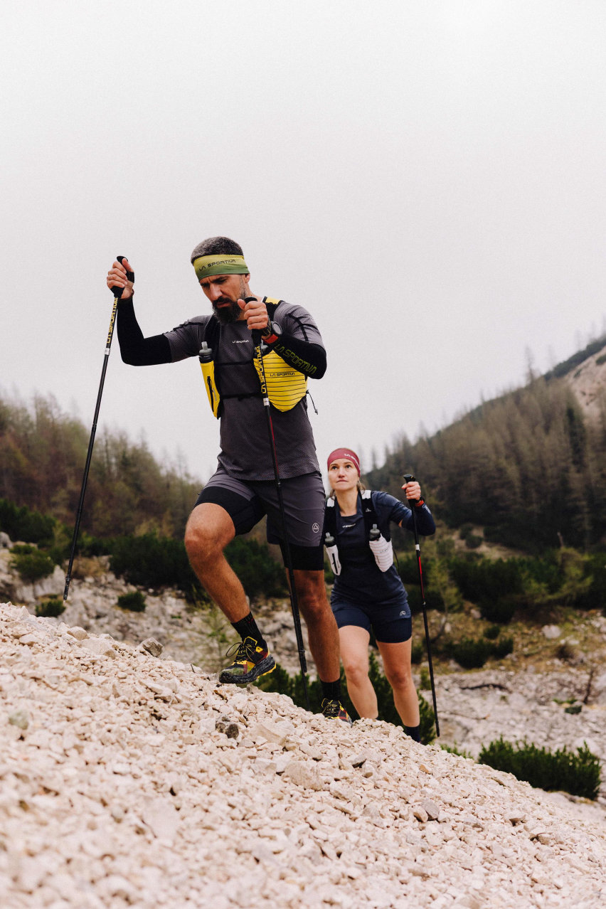 La Sportiva Prodigio Max