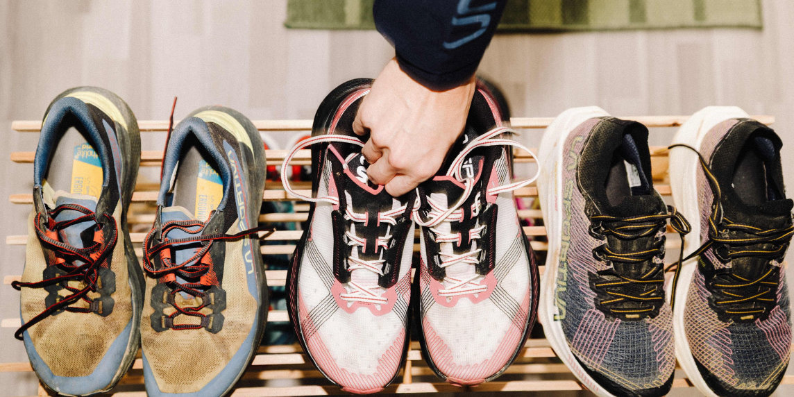 La Sportiva Prodigio Max, la scelta degli ultra runner