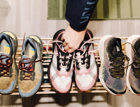 La Sportiva Prodigio Max, la scelta degli ultra runner