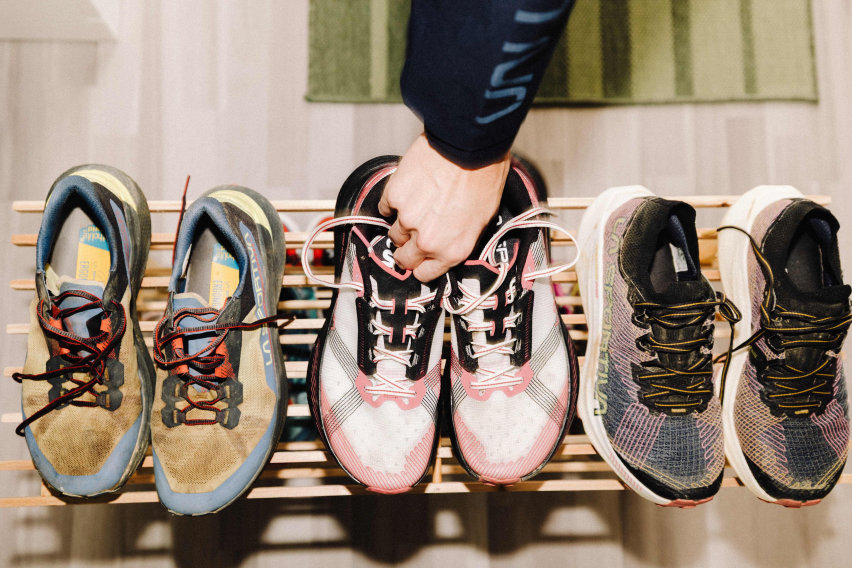 La Sportiva Prodigio Max