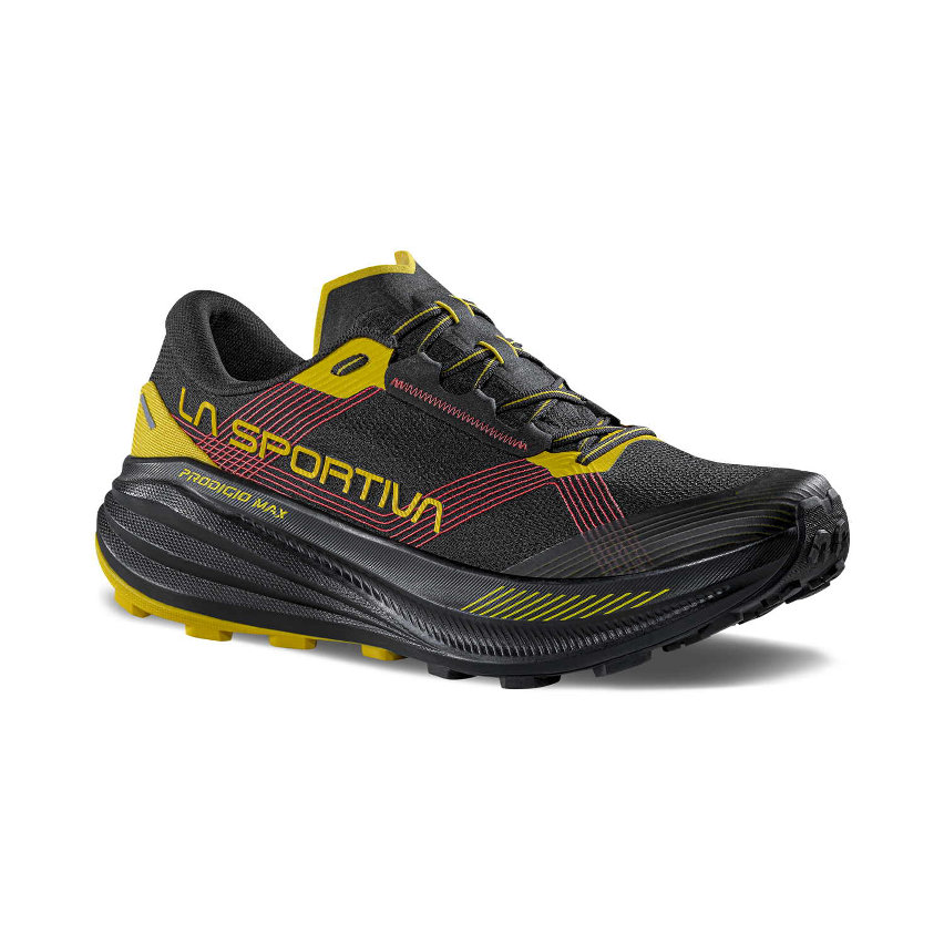 La Sportiva Prodigio Max