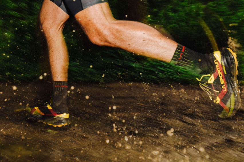 La Sportiva Prodigio Max