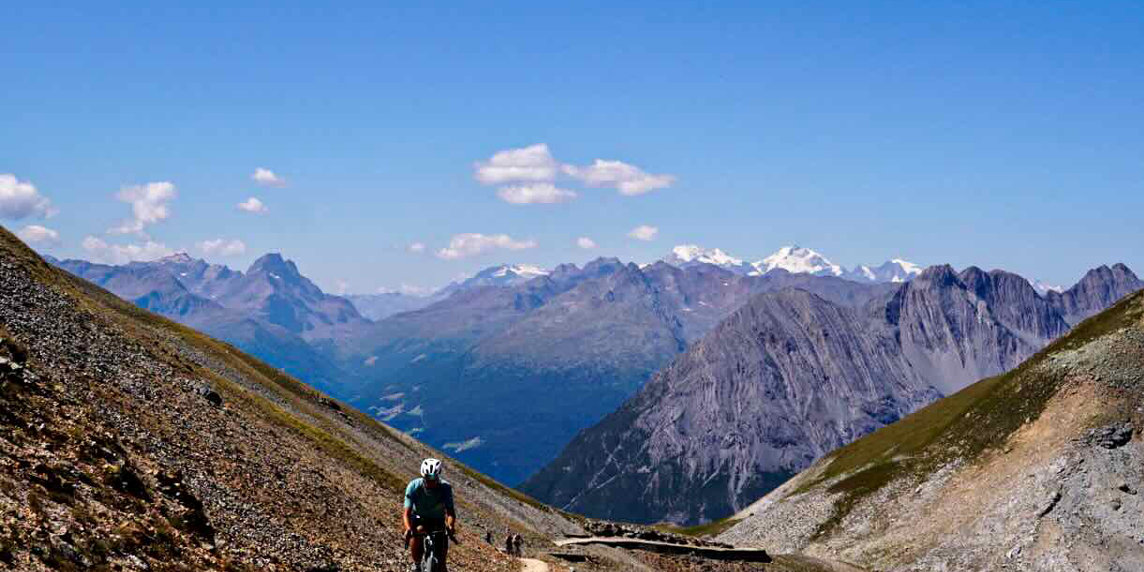 La Stelvio Santini raddoppia: nel 2026 anche la prova Gravel