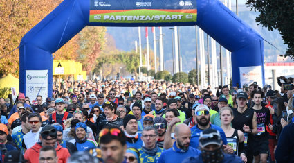 Lago Maggiore Marathon