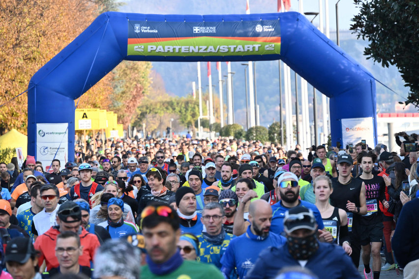 Lago Maggiore Marathon