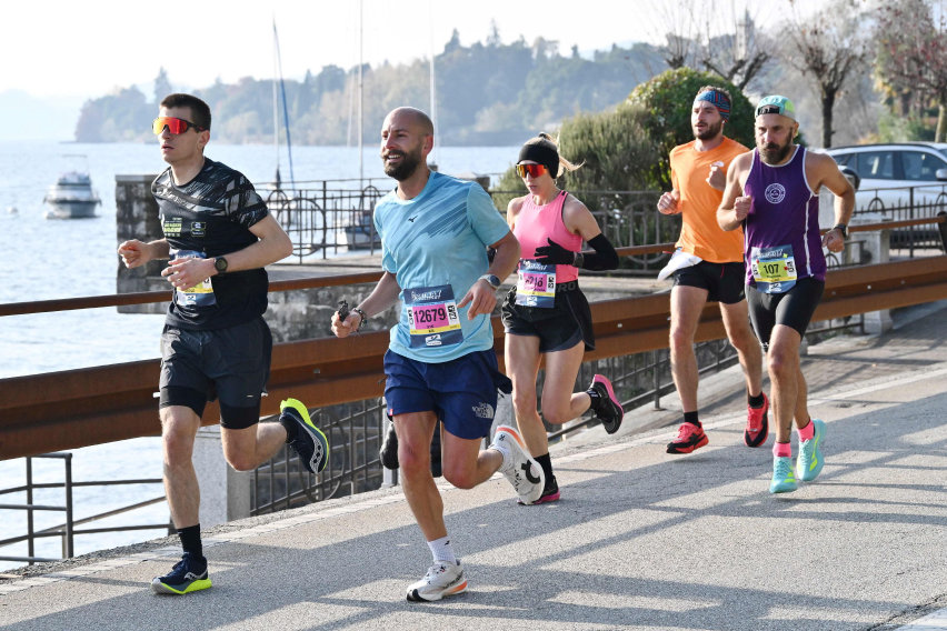 Lago Maggiore Marathon