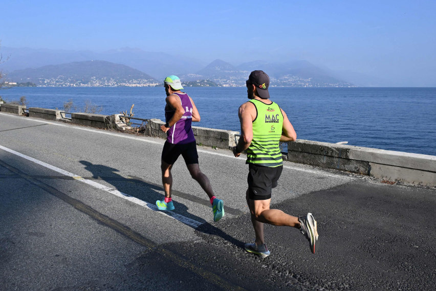Lago Maggiore Marathon